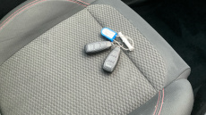 Ford Fiesta 1.0 EcoBoost 125 ST-Line 5dr Petrol Hatchback